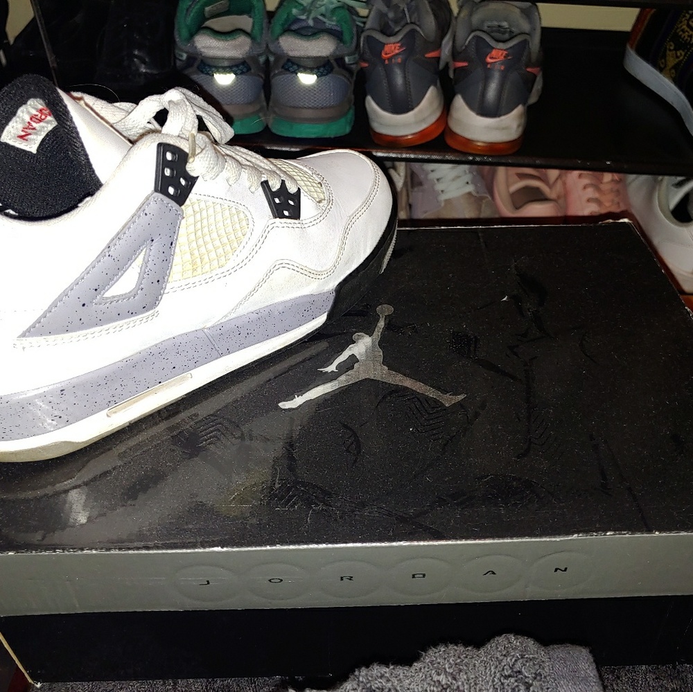 Jordan - Picture 3 of 3